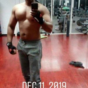 Meet your Posher, Agustin